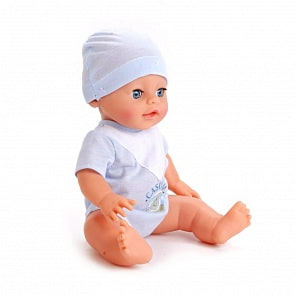 Интерактивный пупс, 30 см (YL1712K) (ассортимент)