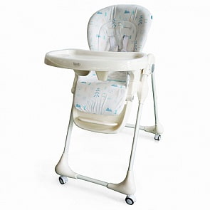 Стульчик для кормления - Nuovita Beata, riserva/заповедник (Nuovita, YQ188_433)