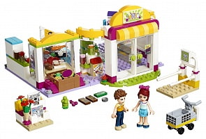 Lego Friends. Супермаркет (Lego, 41118-L)