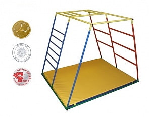 ДСК Ранний старт - Люкс, базовая комплектация (Ранний старт, 010102)