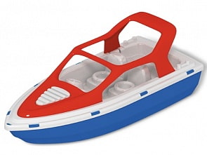 Катер - Крым (Stellar, 01399)