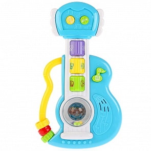 Электронная гитара (1707M163)