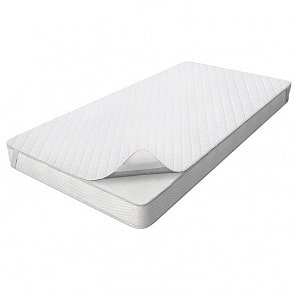 Наматрасник Nuovita на резинках AquaStop-500, 160 x 80 см (Nuovita, NUO-N16080_370)