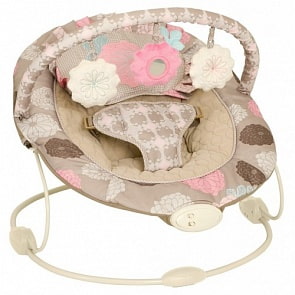 Шезлонг - Кристи (Baby Trend, 26906)