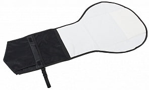 Набор для смены подгузников – дорожный. Класс люкс (Altabebe, AL1105)