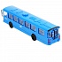 Автобус, открываются двери, 31 см, свет и звук  - миниатюра №3