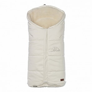 Конверт зимний меховой Nuovita Siberia Lux Bianco, Bianco/Белый (Nuovita, SIBLB_2413)