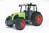 Трактор Bruder Claas Nectis 267 F  - миниатюра №3