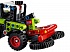 Конструктор Lego Technic Mini - Claas Xerion  - миниатюра №8