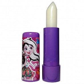 Детский бальзам для губ из серии Enchantimals – Виноград с маслом грецкого ореха (Галант-Косметик, Gk-48/4)