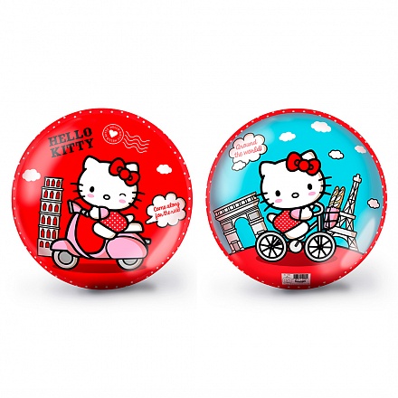 Мяч 23 см – Hello Kitty-2 