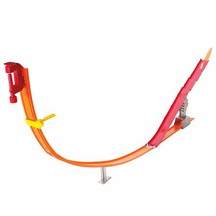 Hot Wheels. Треки Опасный мост 