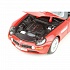 Модель машины - BMW Z8, 1:24   - миниатюра №9