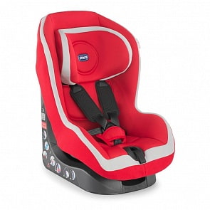 Детское автокресло – Gо-One. Красное, 9-18 кг. 12 мес.+ (Chicco, 7981870st) Детское автокресло – Gо-One. Красное, 9-18 кг. 12 мес.+ (Chicco, 7981870st)