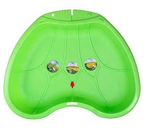 Песочница-бассейн Крыло бабочки (ТД Пластик, ПЛ-С 179)