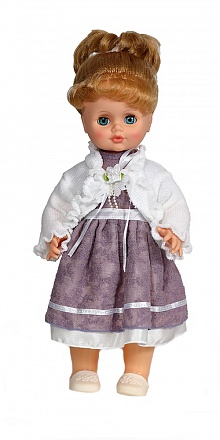 Интерактивная кукла – Инна 45, 43 см 
