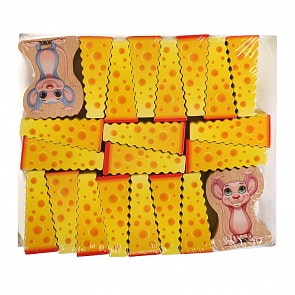 Настольная игра - Сырные приключения (Играем вместе, AS50067-R)