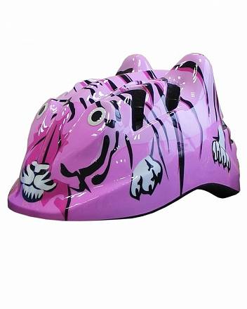 Шлем - Panthera M, pink 