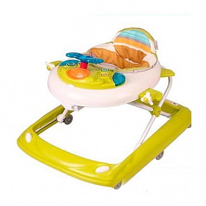 Ходунки Flyer, Sunshine (Jetem, WA3613F2B_Sunshine)