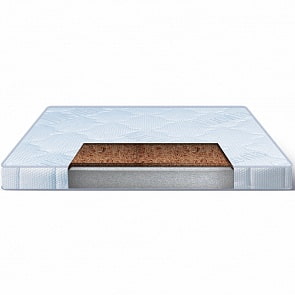 Матрас для подростковой кровати – Gradito, 160 x 80 (Nuovita, MGRA_160_141)