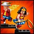 Конструктор Lego Minifigures - DC Super Heroes Series  - миниатюра №10