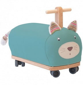 Каталка кот (Moulin Roty, 660740)