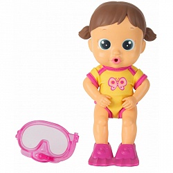 Кукла для купания Bloopies - Лавли (IMC Toys, 95625) - миниатюра