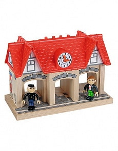 Остановка со звуком (Eichhorn, 100001514)