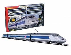Железная дорога Mehano TGV Atlantique (Mehano, t683) - миниатюра