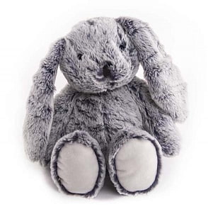 Мягкая игрушка – Зайка Степка, 20 см (Gulliver, 75-11694-1B)