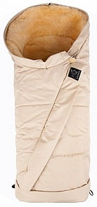 Конверт меховой – Coosy, sand (Kaiser, 00-0013315_sand)