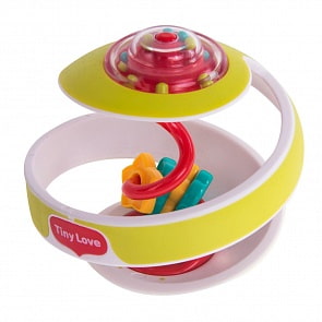 Развивающая игрушка - Чудо-шар, зеленый (Tiny Love, 1504001110)