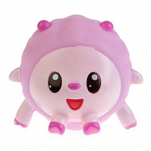 Игрушка для купания – Малышарики. Барашек (Играем Вместе, LX-ST1709sim)