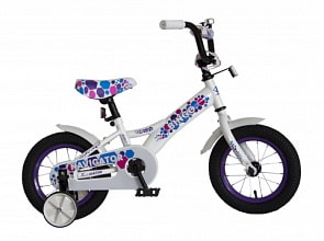Детский велосипед – Navigator Bingo, 12" (Navigator, ВН12158)