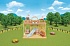 Игровая площадка из серии Sylvanian Families – Дворец  - миниатюра №5