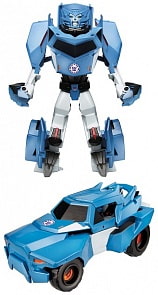 Трансформер Steeljaw из серии Роботы под прикрытием (Hasbro, b1726-b0067)