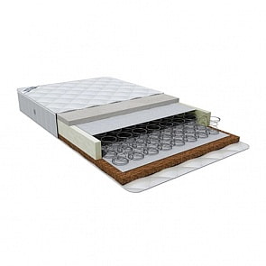 Матрас детский Afalina Симфония Аэро, 120 x 60 см (Afalina, AF-509120_Симфония Аэро)