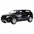 Модель - Range Rover Evoque, 1:24  - миниатюра №2