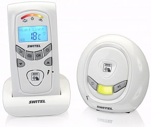 Радио-няня Switel BCC 58