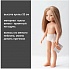 Кукла без одежды Маника, 32 см  - миниатюра №5