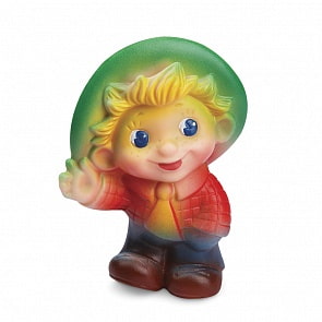 Незнайка (Огонек, ОГ423)