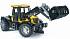 Трактор Bruder JCB Fastrac 3220 с ковшом  - миниатюра №6