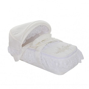 Сумка - переноска Восточная сказка (Leo, 5102_молочный)