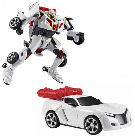 tobot evolution