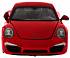 Машина металлическая 1:24 Porsche 911  - миниатюра №9