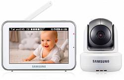 Видеоняня Samsung SEW-3043WP - миниатюра