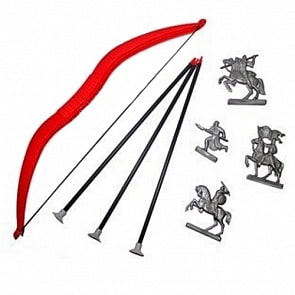 Набор – На поле боя (Пластмастер, 50046sim)