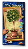 Лимонное дерево, 40*80 см (Schipper, 9220397)