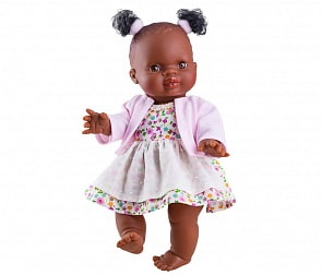 Кукла Горди Ольга, 34 см (Paola Reina, 04065)