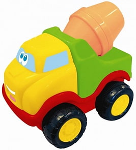 Бетономешалка (KIDDIELAND, KID050039)